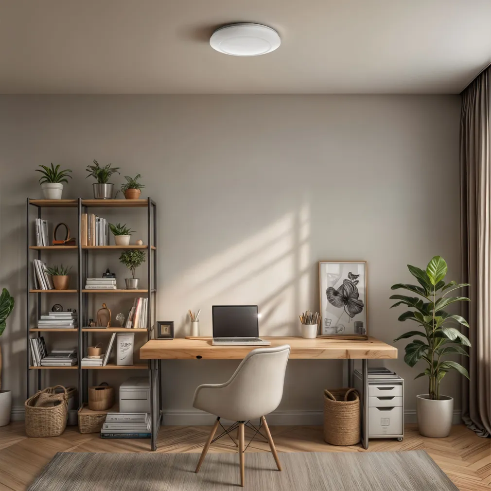 LAEVALGUSTI CINNABAR 2700K 6W VALGE