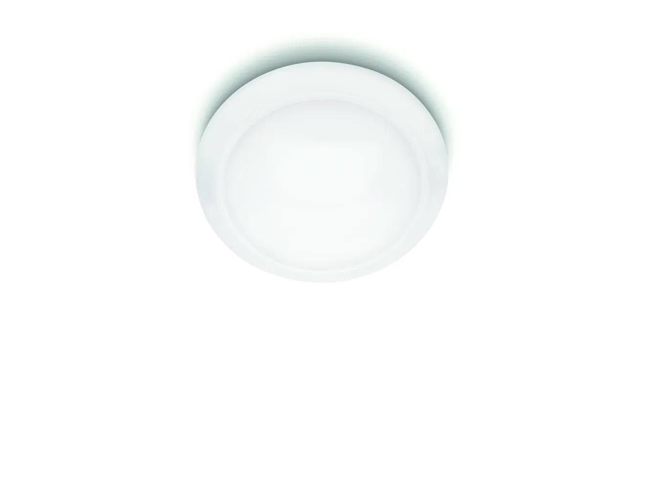 LAEVALGUSTI CINNABAR 4000K 6W VALGE