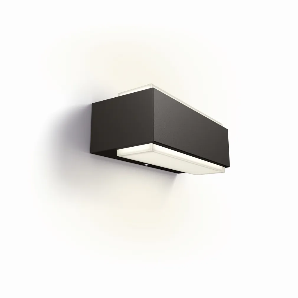 VÄLISVALGUSTI STRATOSPHERE UE 3.8W 2700K ANTRATSIIT