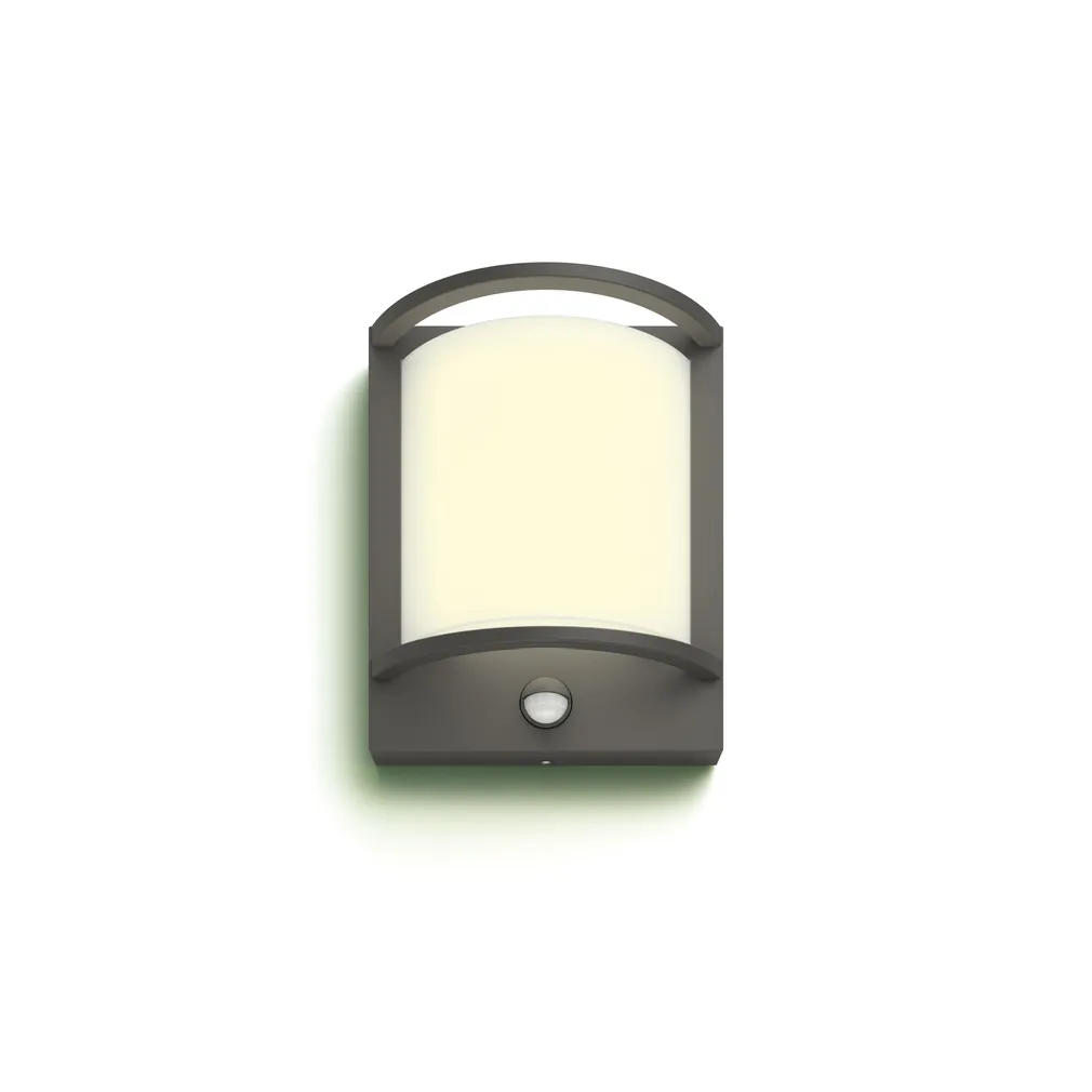 VÄLISVALGUSTI SAMONDRA UE 3.8W 2700K IR ANTRATSIIT