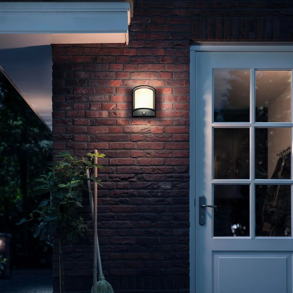 VÄLISVALGUSTI SAMONDRA UE 3.8W 2700K IR ANTRATSIIT