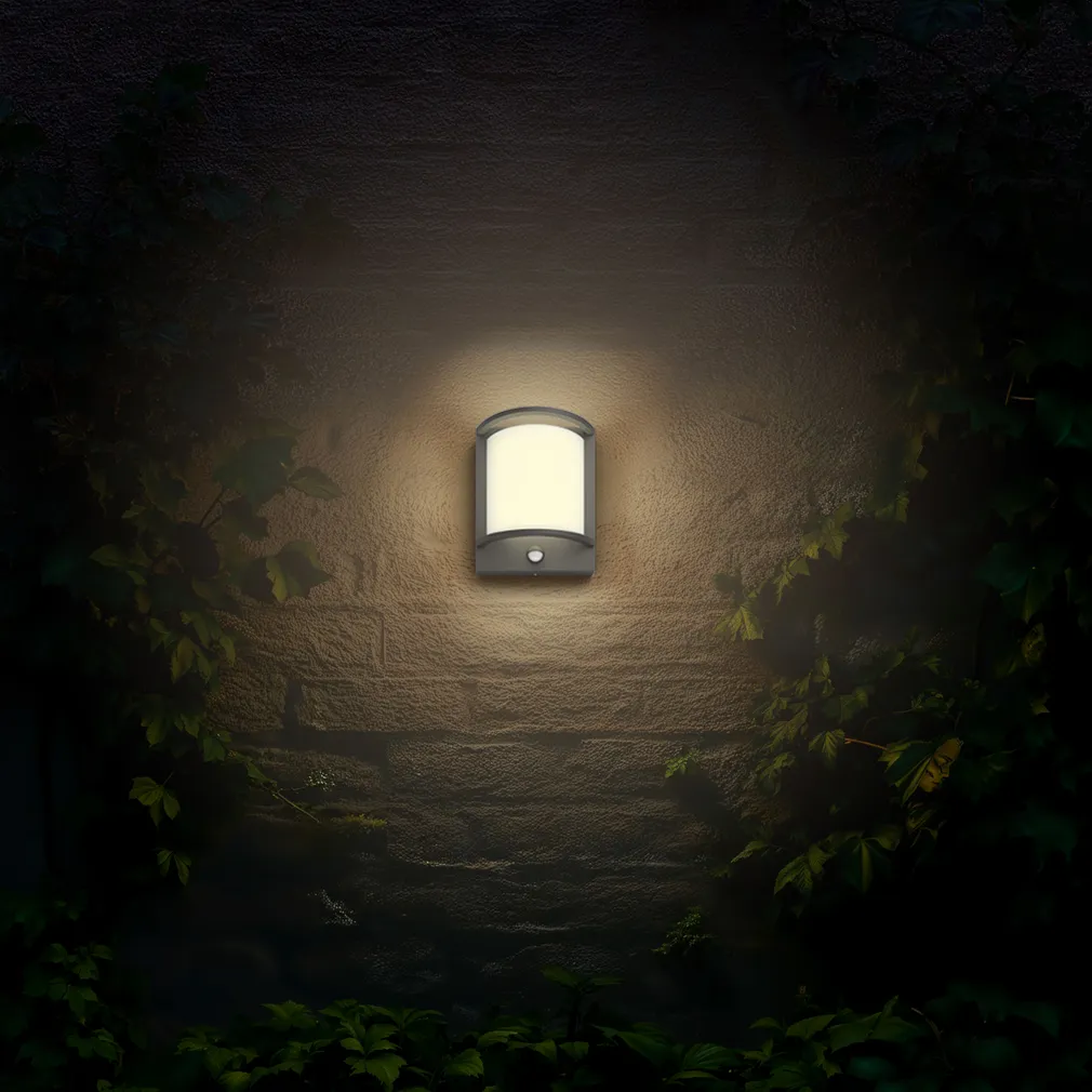 VÄLISVALGUSTI SAMONDRA UE 3.8W 2700K IR ANTRATSIIT