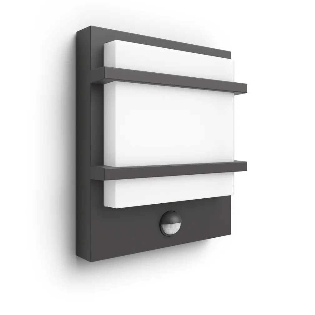 VÄLISVALGUSTI PETRONIA UE 3.8W 2700K IR ANTRATSIIT