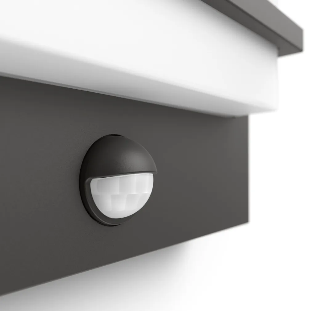 VÄLISVALGUSTI PETRONIA UE 3.8W 2700K IR ANTRATSIIT