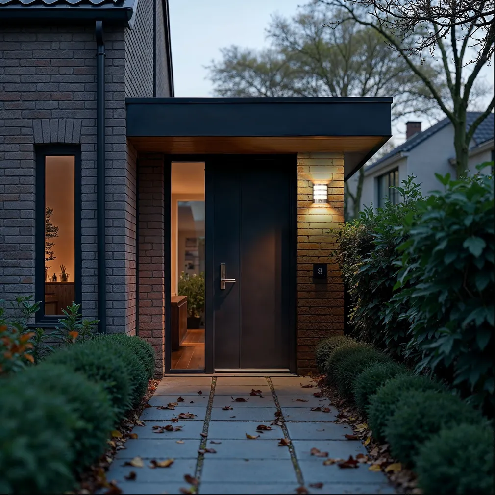 VÄLISVALGUSTI PYTHON UE 3.8W 2700K IR