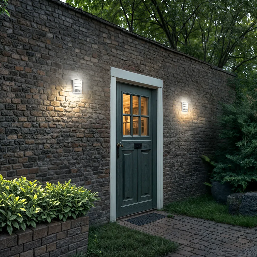 VÄLISVALGUSTI PYTHON UE 3.8W 2700K IR