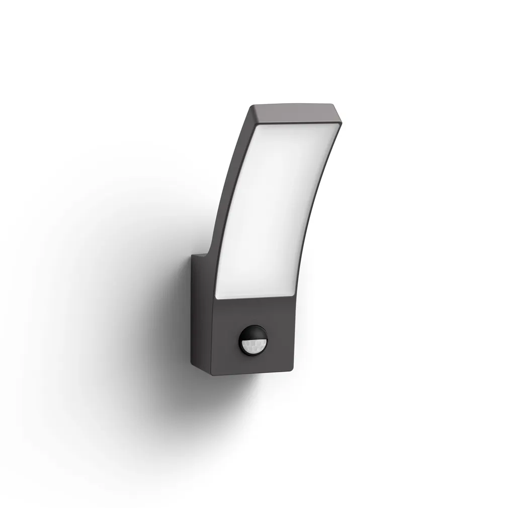 VÄLISVALGUSTI SPLAY UE 3.8W 2700K IR ANTRATSIIT