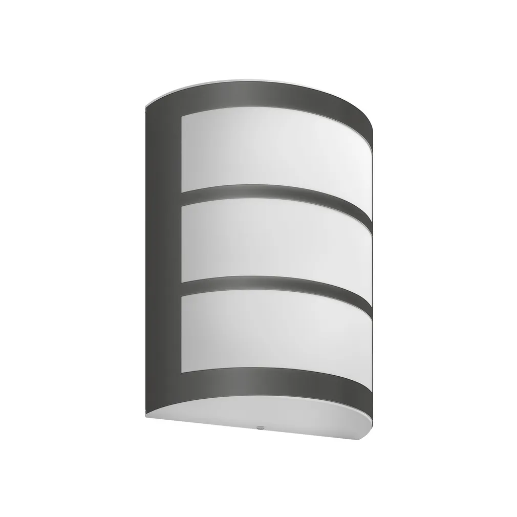 VÄLISVALGUSTI PYTHON WA 3.8W 2700K ANTRATSIIT