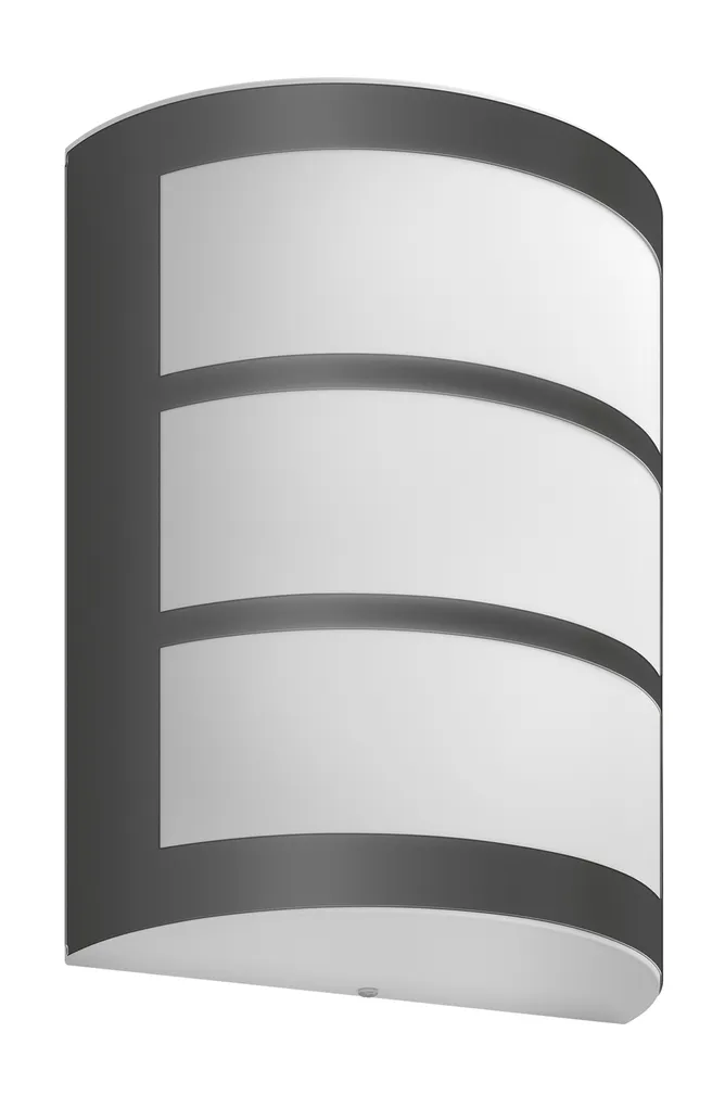 VÄLISVALGUSTI PYTHON WA 3.8W 2700K ANTRATSIIT