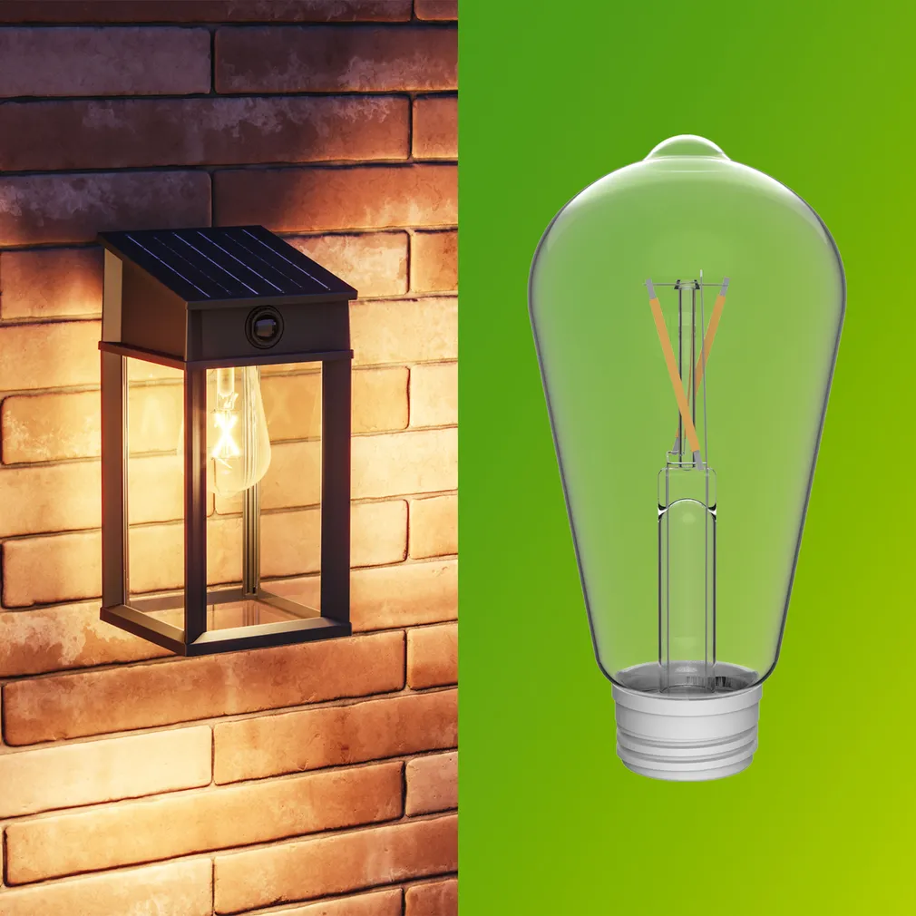 VÄLISVALGUSTI GERI UE SQ 2700K IR ANTRATSIIT