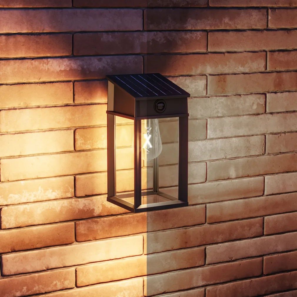 VÄLISVALGUSTI GERI UE SQ 2700K IR ANTRATSIIT