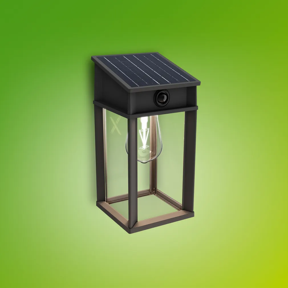 VÄLISVALGUSTI GERI SQ 4000K IR ANTRATSIIT