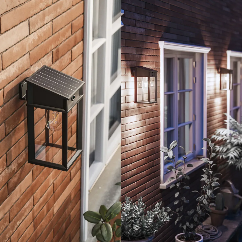 VÄLISVALGUSTI GERI SQ 4000K IR ANTRATSIIT