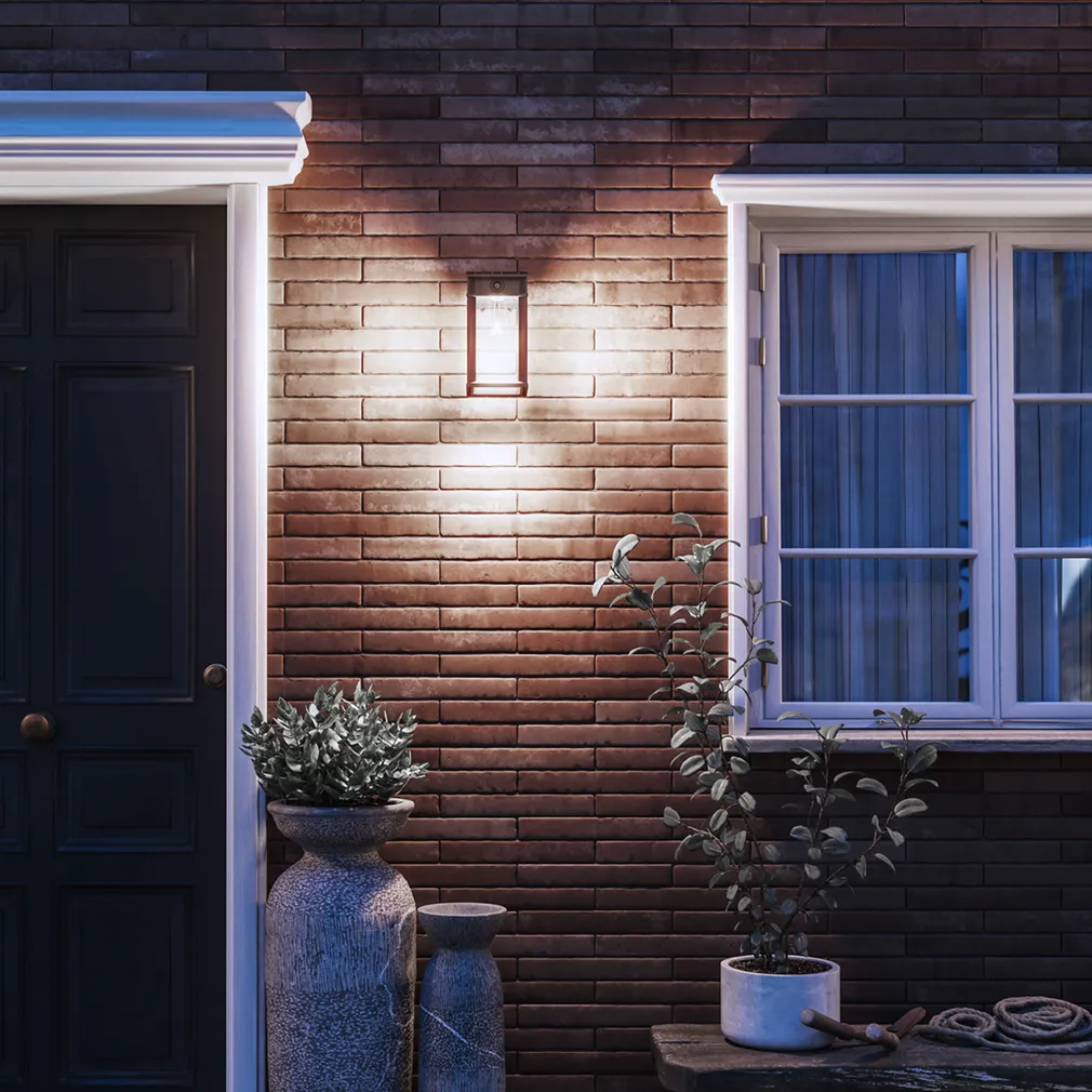 VÄLISVALGUSTI GERI SQ 4000K IR ANTRATSIIT