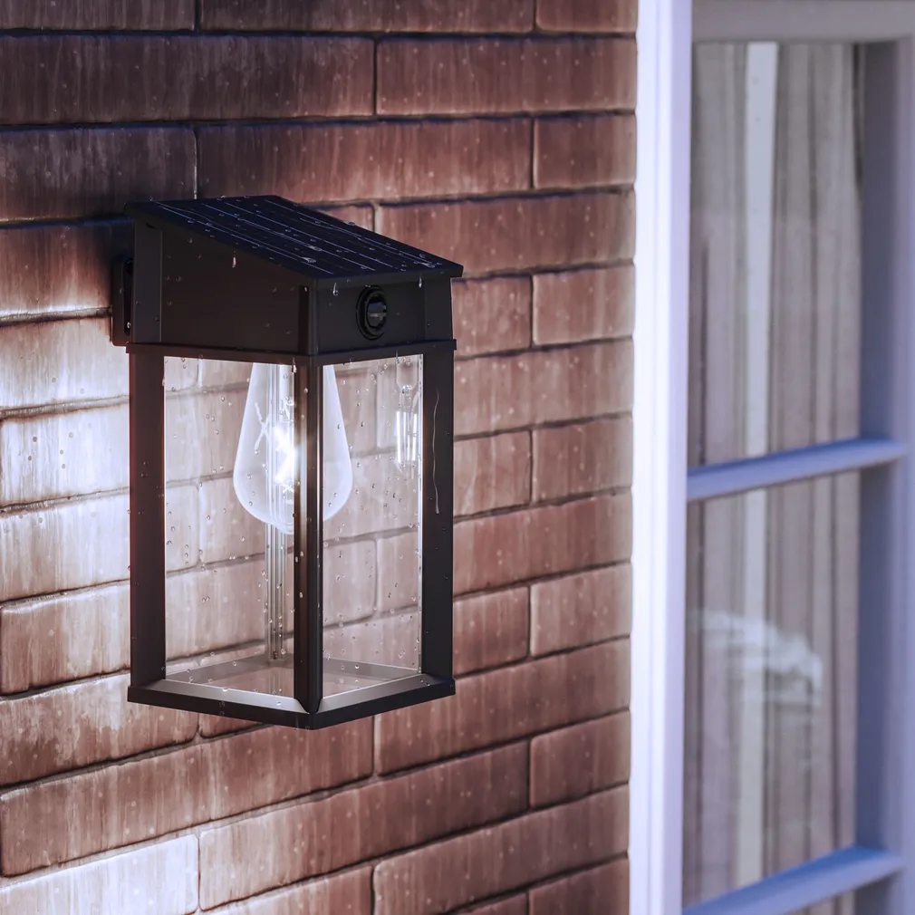 VÄLISVALGUSTI GERI SQ 4000K IR ANTRATSIIT