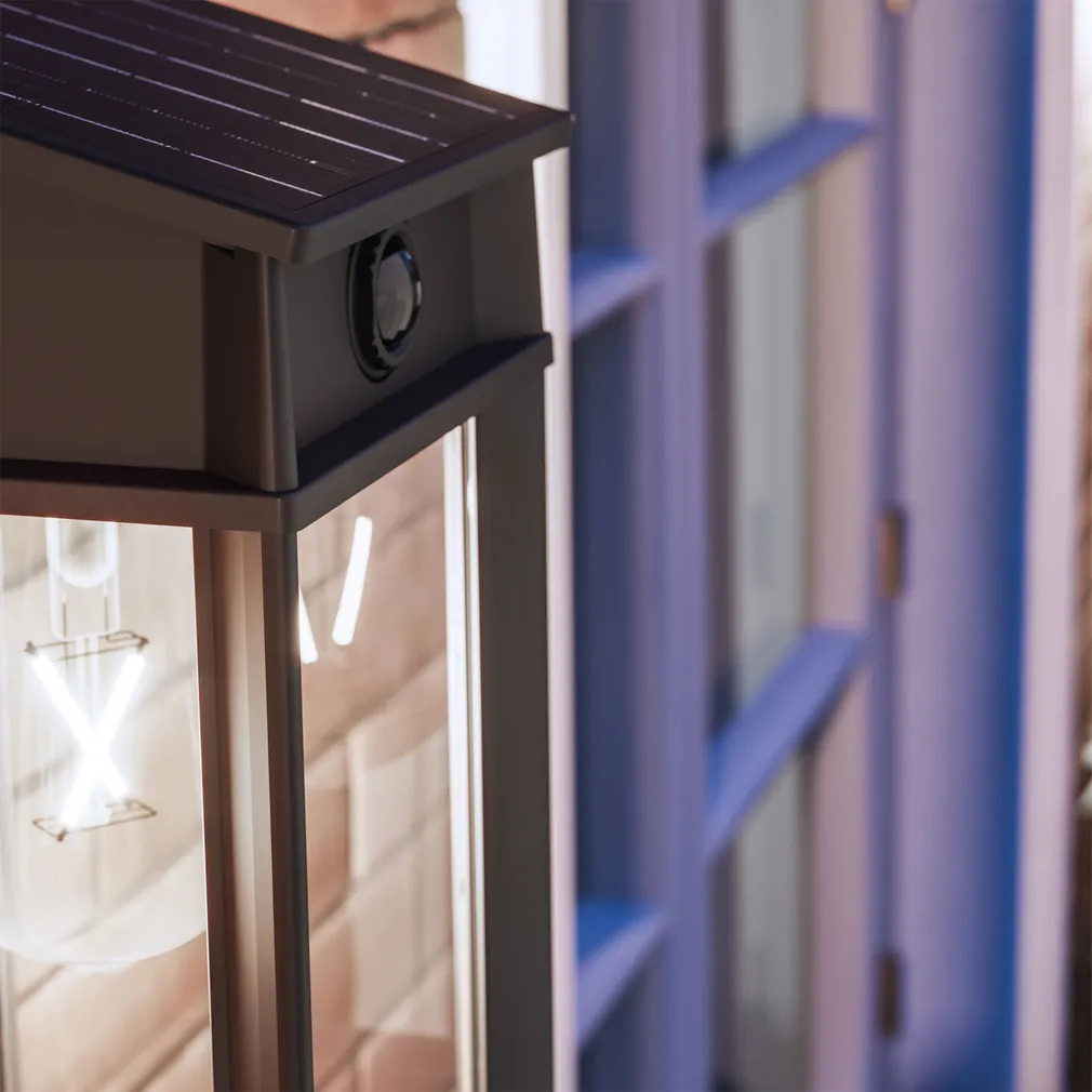 VÄLISVALGUSTI GERI SQ 4000K IR ANTRATSIIT