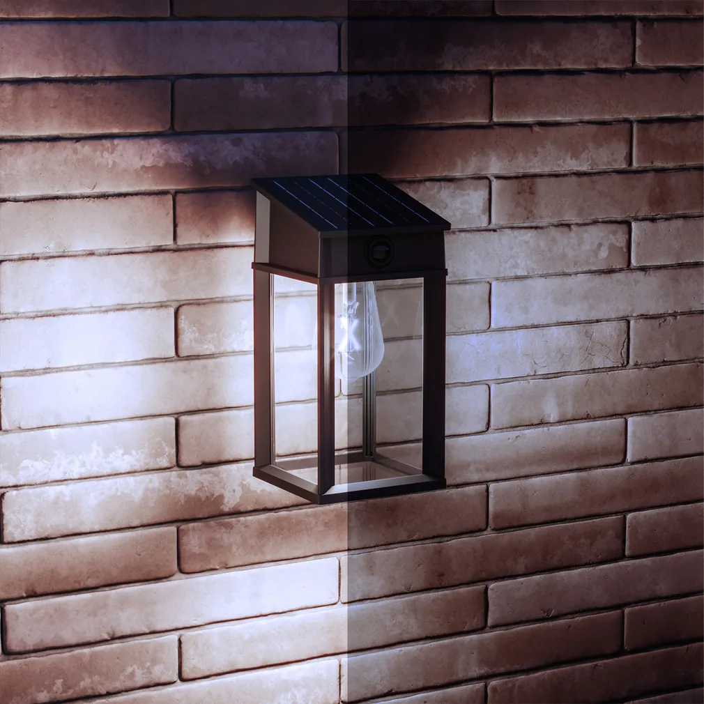 VÄLISVALGUSTI GERI SQ 4000K IR ANTRATSIIT