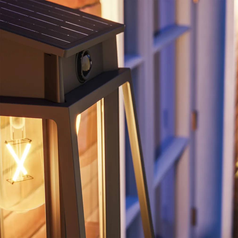 VÄLISVALGUSTI LYSIN UE SQ 2700K IR ANTRATSIIT