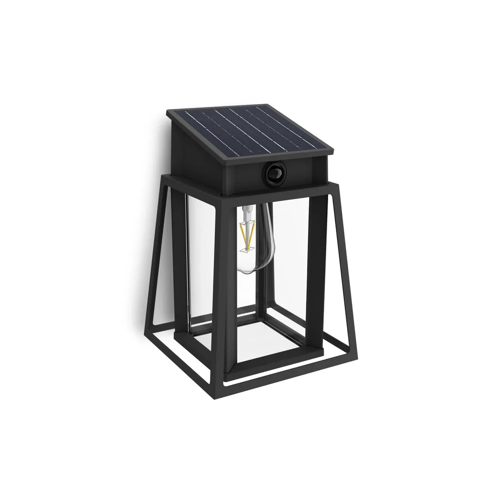 VÄLISVALGUSTI LYSIN SQ 4000K IR ANTRATSIIT