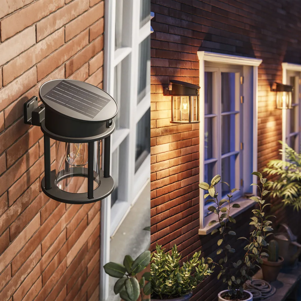 VÄLISVALGUSTI GERI UE RD 2700K IR ANTRATSIIT