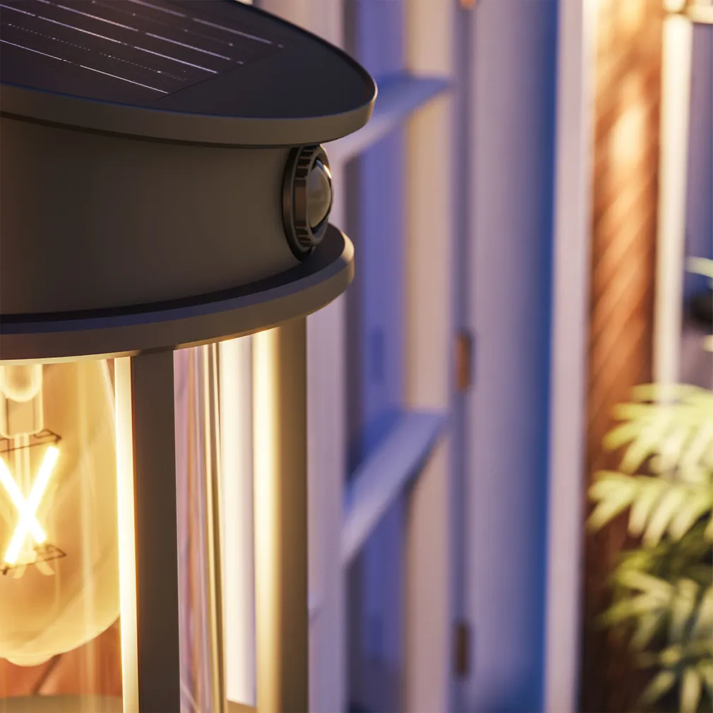 VÄLISVALGUSTI GERI UE RD 2700K IR ANTRATSIIT