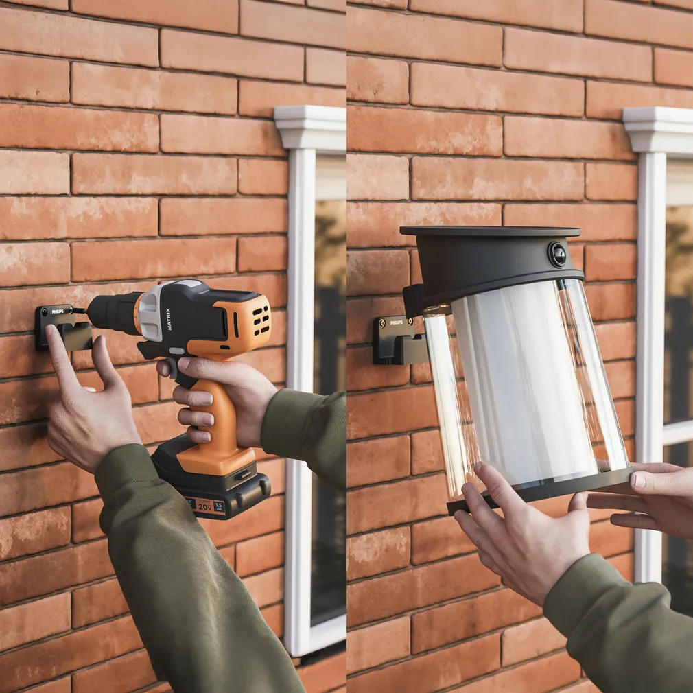 VÄLISVALGUSTI JUDA UE RD 2700K IR ANTRATSIIT