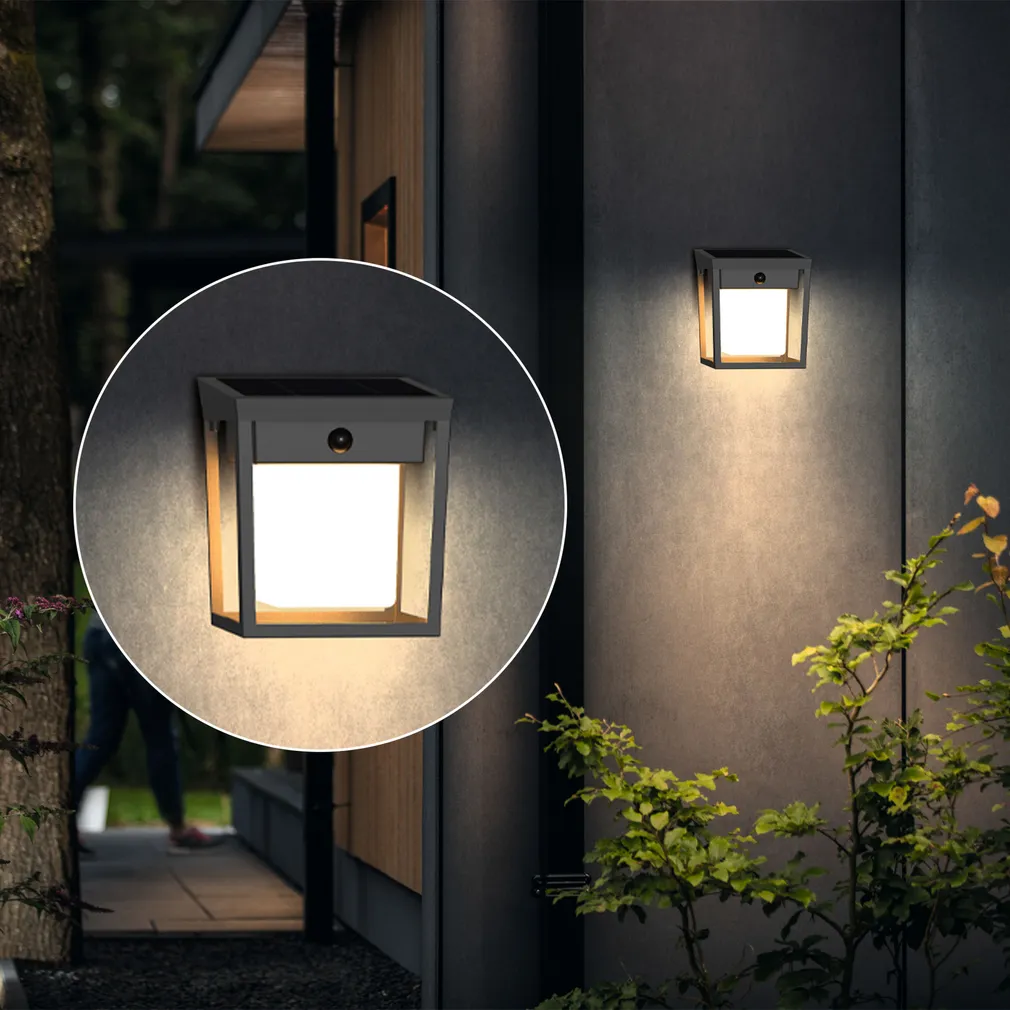 VÄLISVALGUSTI BLAISE UE SQ 3000K IR ANTRATSIIT