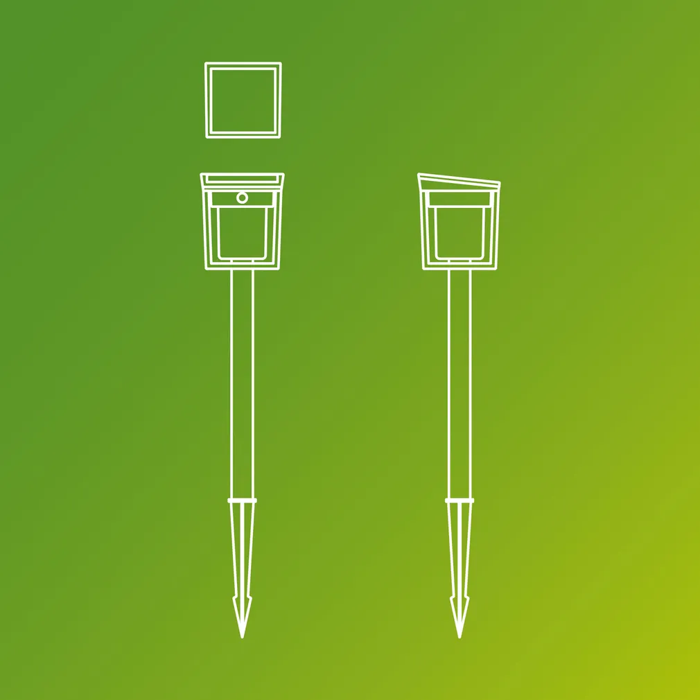 AIAVALGUSTI BLAISE SQ 3000K IR ANTRATSIIT