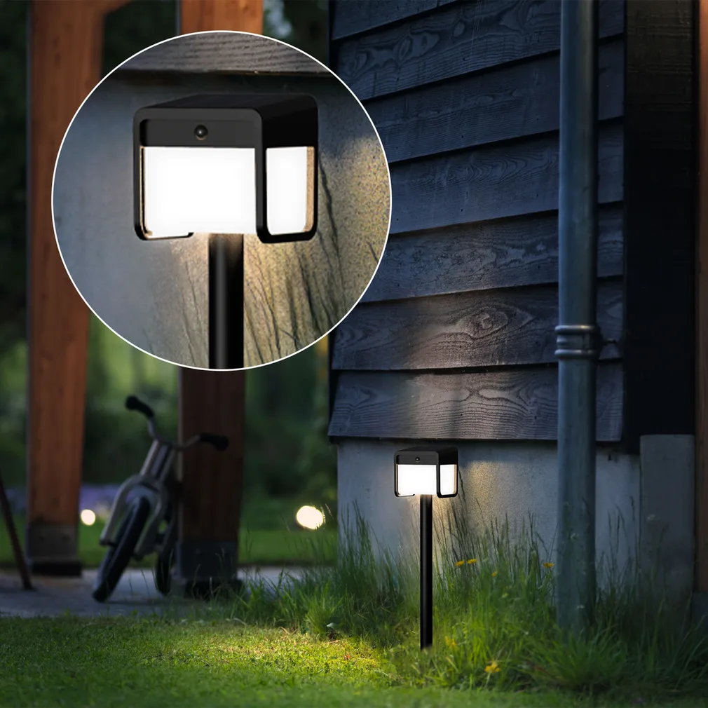 AIAVALGUSTI SOLAR EZRA UE SQ 3000K IR MUST