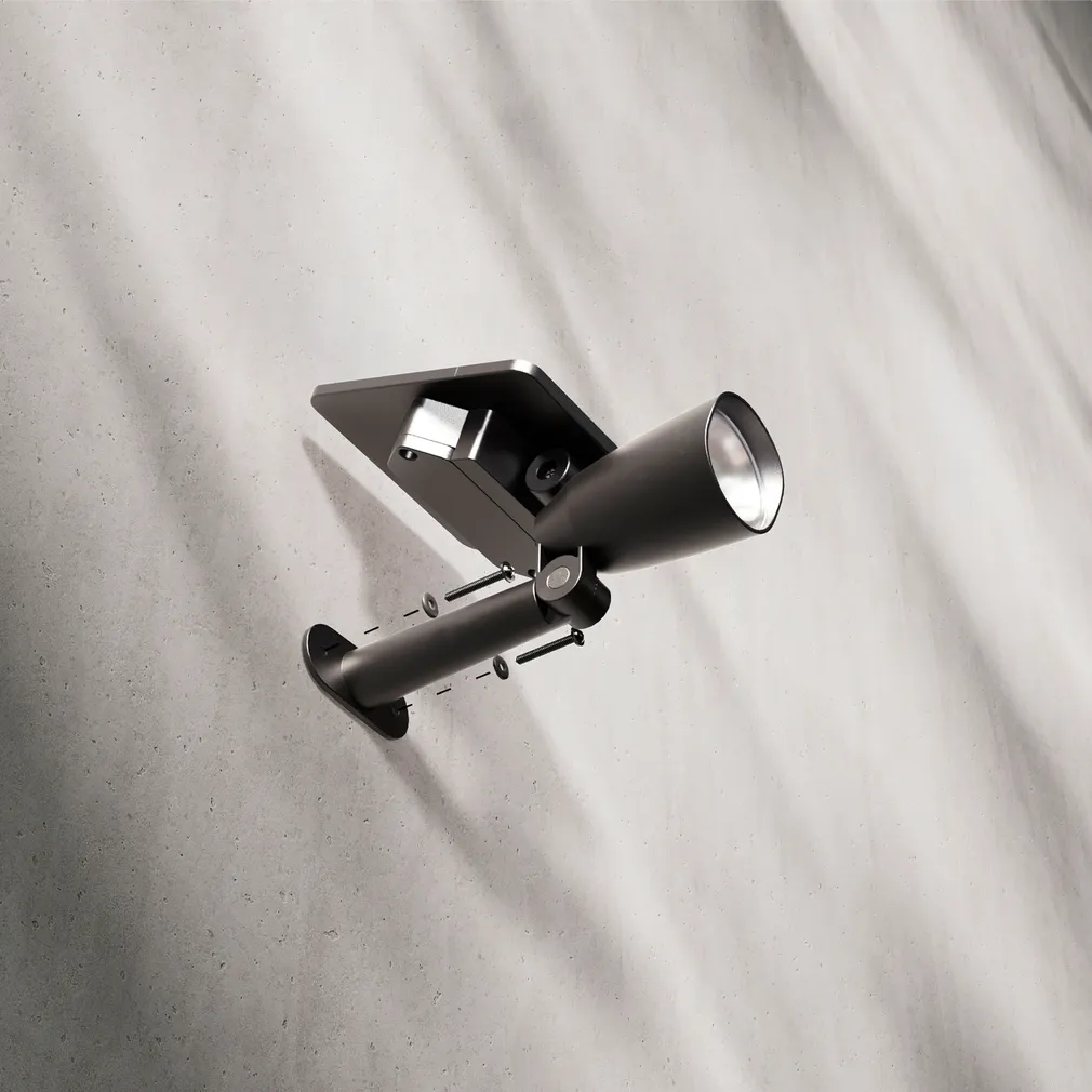 AIAVALGUSTI ASHLYN 1W 2700K MUST