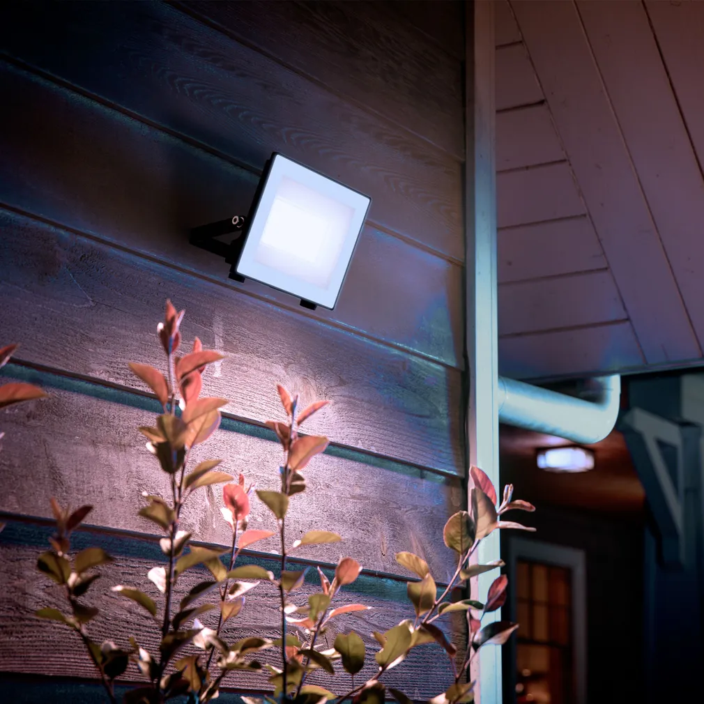 VÄLISVALGUSTI LOIS FLOOD UE 14W 5000K ANTRATSIIT