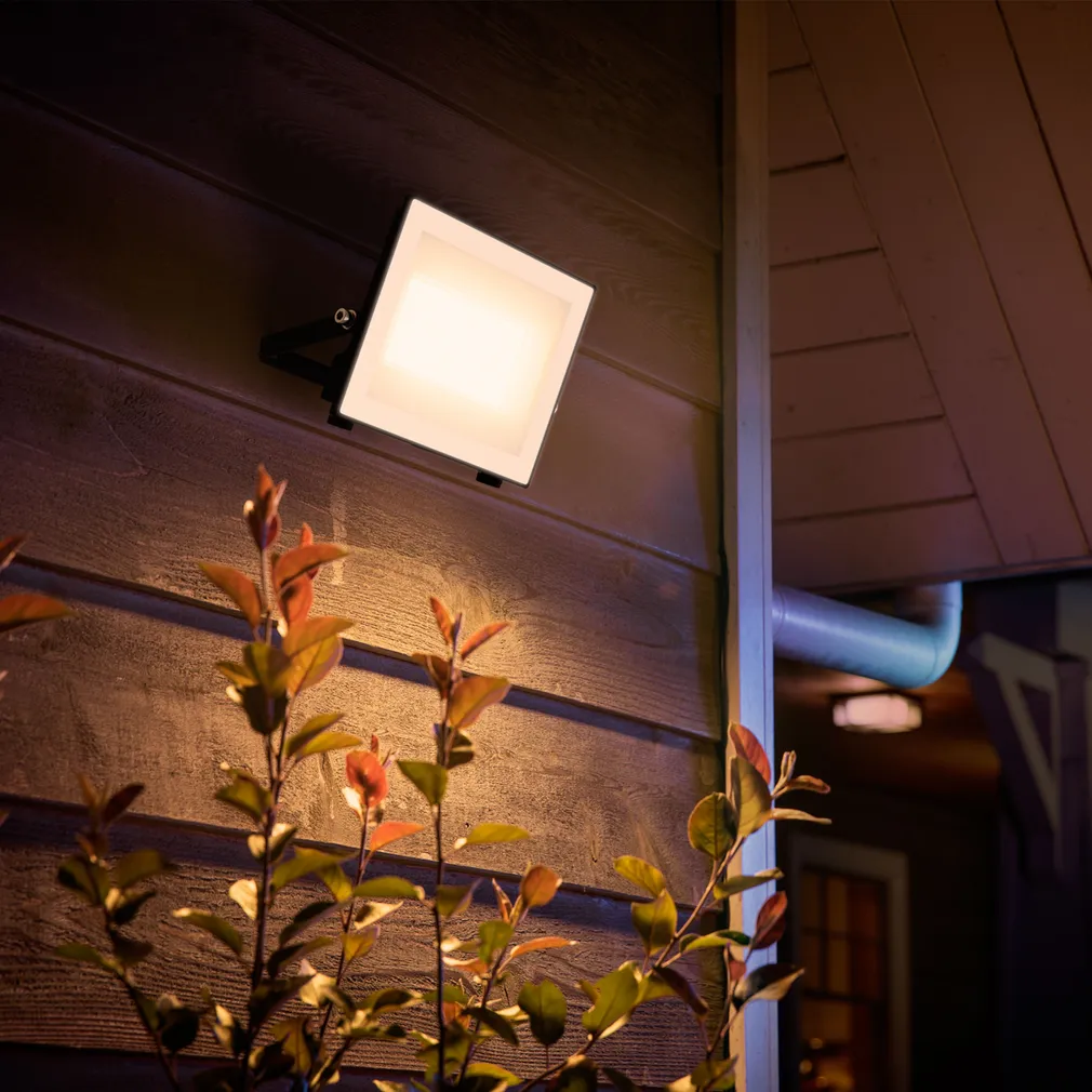 VÄLISVALGUSTI LOIS FLOOD UE 24W 3000K ANTRATSIIT