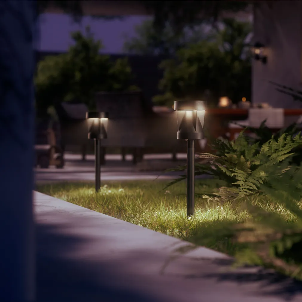 AIAVALGUSTI AVERY 1.8W 2700K MUST