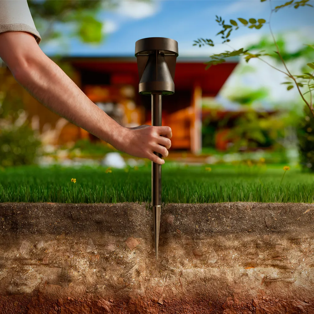 AIAVALGUSTI AVERY 1.8W 2700K MUST