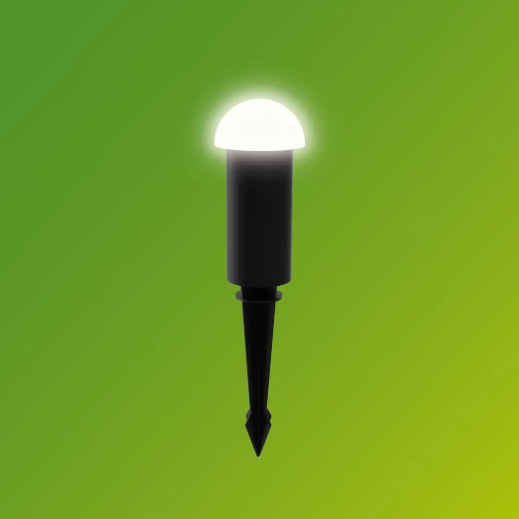 AIAVALGUSTI EDWINA GARDENLINK 1X24V MUST