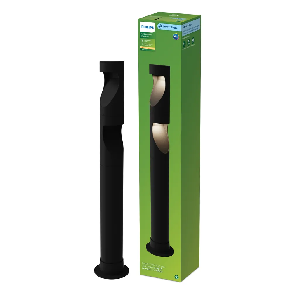 AIAVALGUSTI DESI GARDENLINK 1X24V MUST