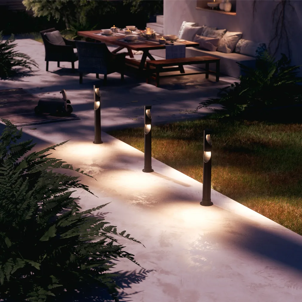 AIAVALGUSTI DESI GARDENLINK 1X24V MUST