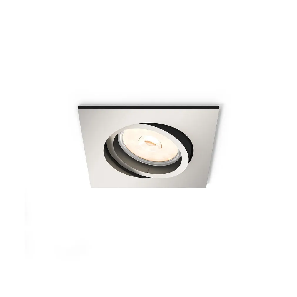 ALLVALGUSTI DONEGAL 1XNW 230V SÜVISTATAV NIKKEL