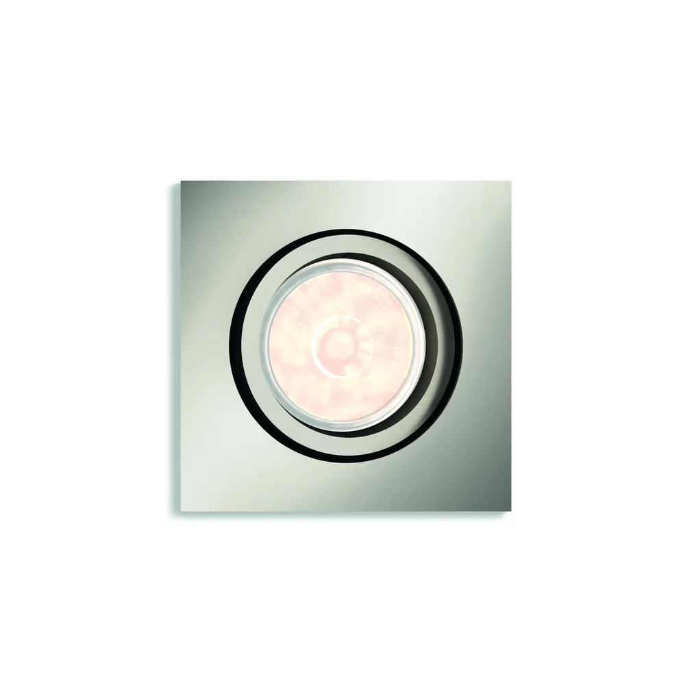 ALLVALGUSTI DONEGAL 1XNW 230V SÜVISTATAV NIKKEL