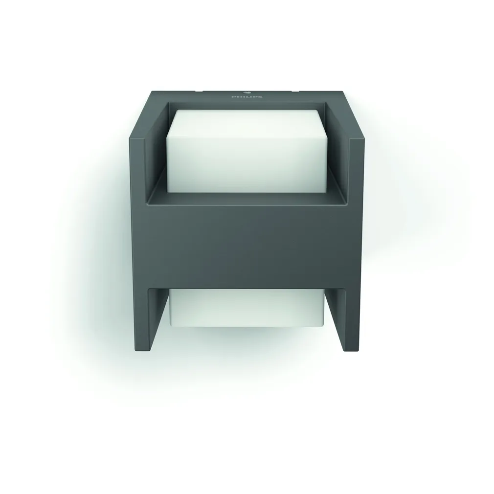 VÄLISVALGUSTI ARBOUR 2X4.5W ANTRATSIIT