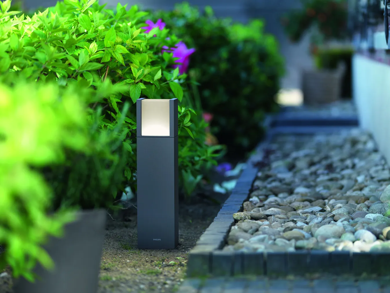 AIAVALGUSTI ARBOUR 1X6W 230V ANTRATSIIT