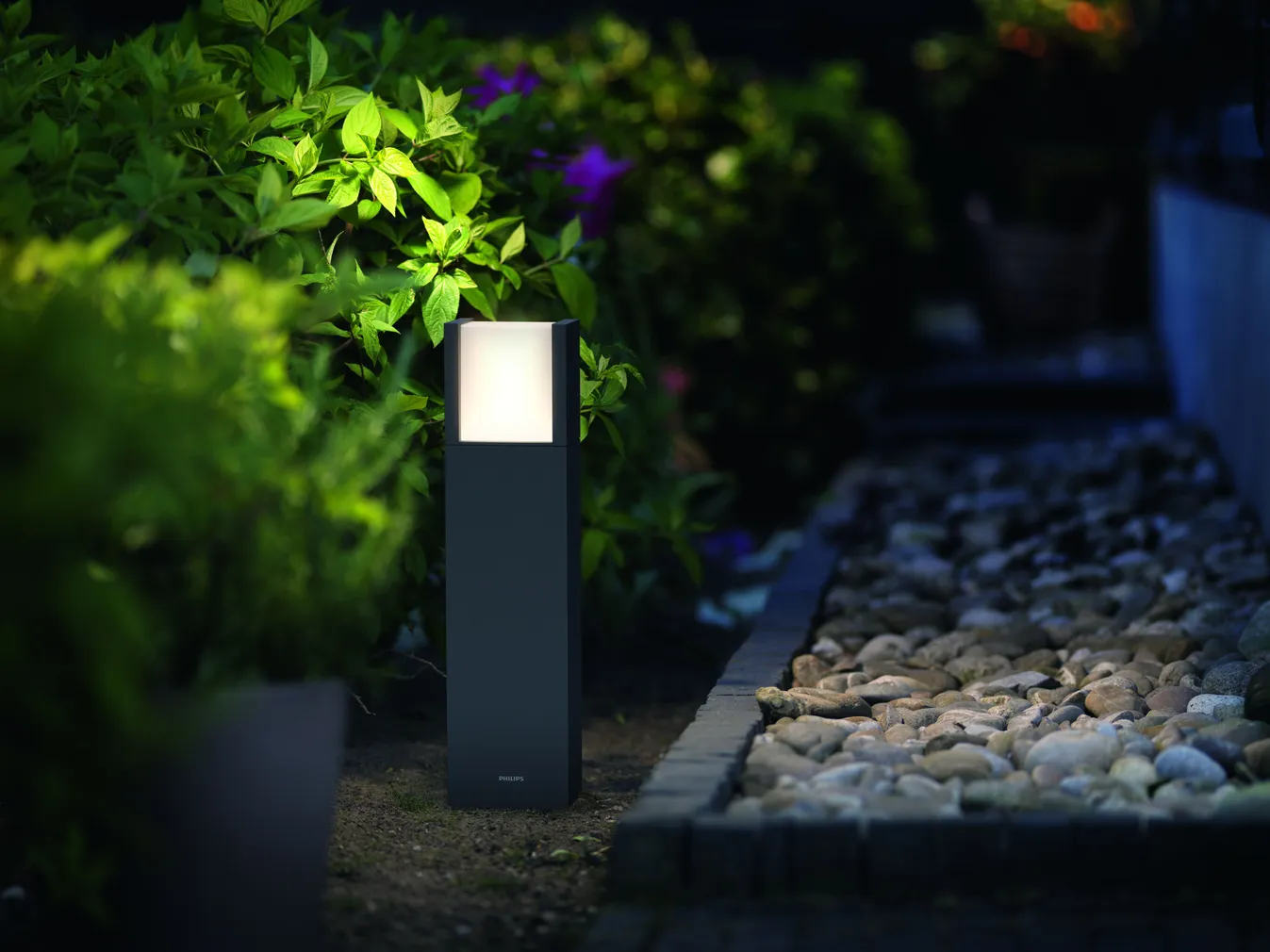 AIAVALGUSTI ARBOUR 1X6W 230V ANTRATSIIT