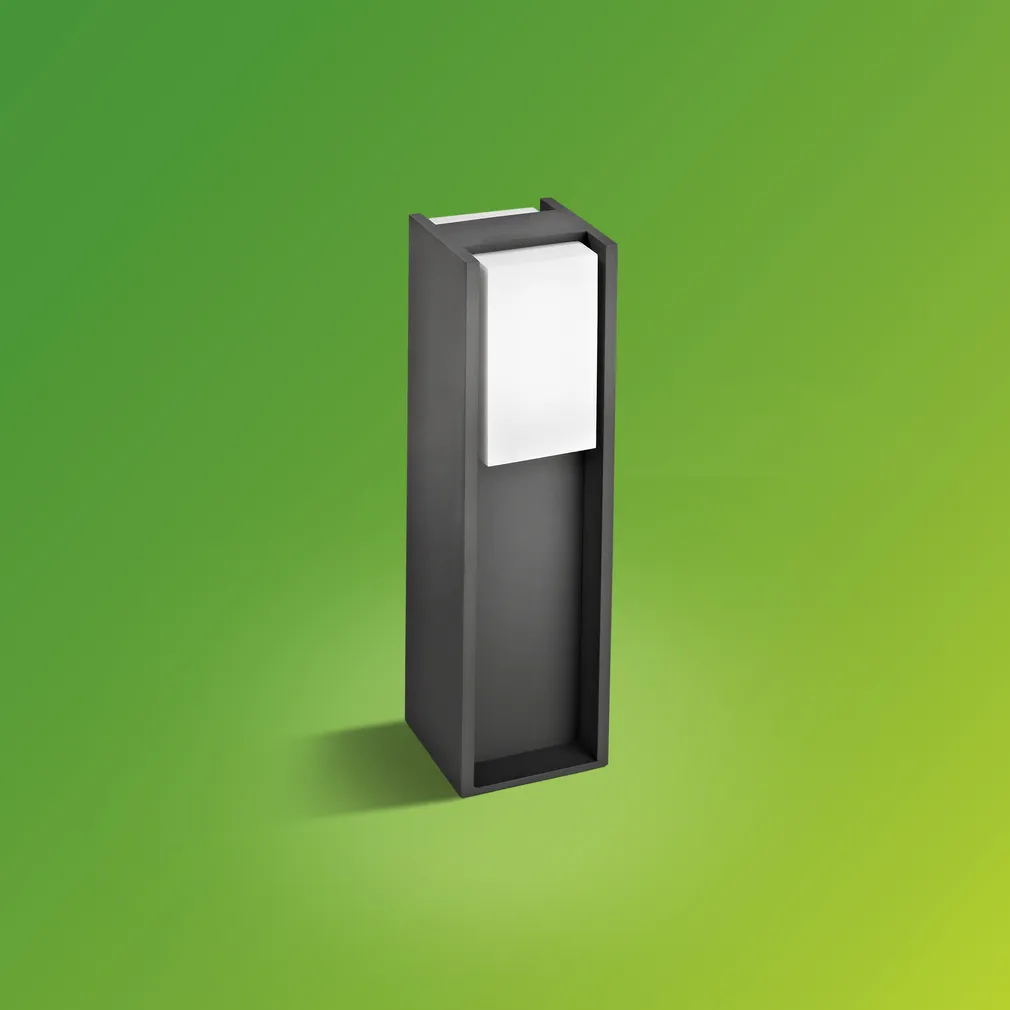 AIAVALGUSTI BRIDGE 1X14W 230V ANTRATSIIT