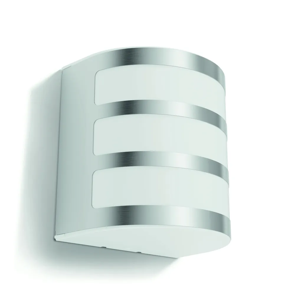 VÄLISVALGUSTI CALGARY 1X3W 230V ROOSTEVABA TERAS