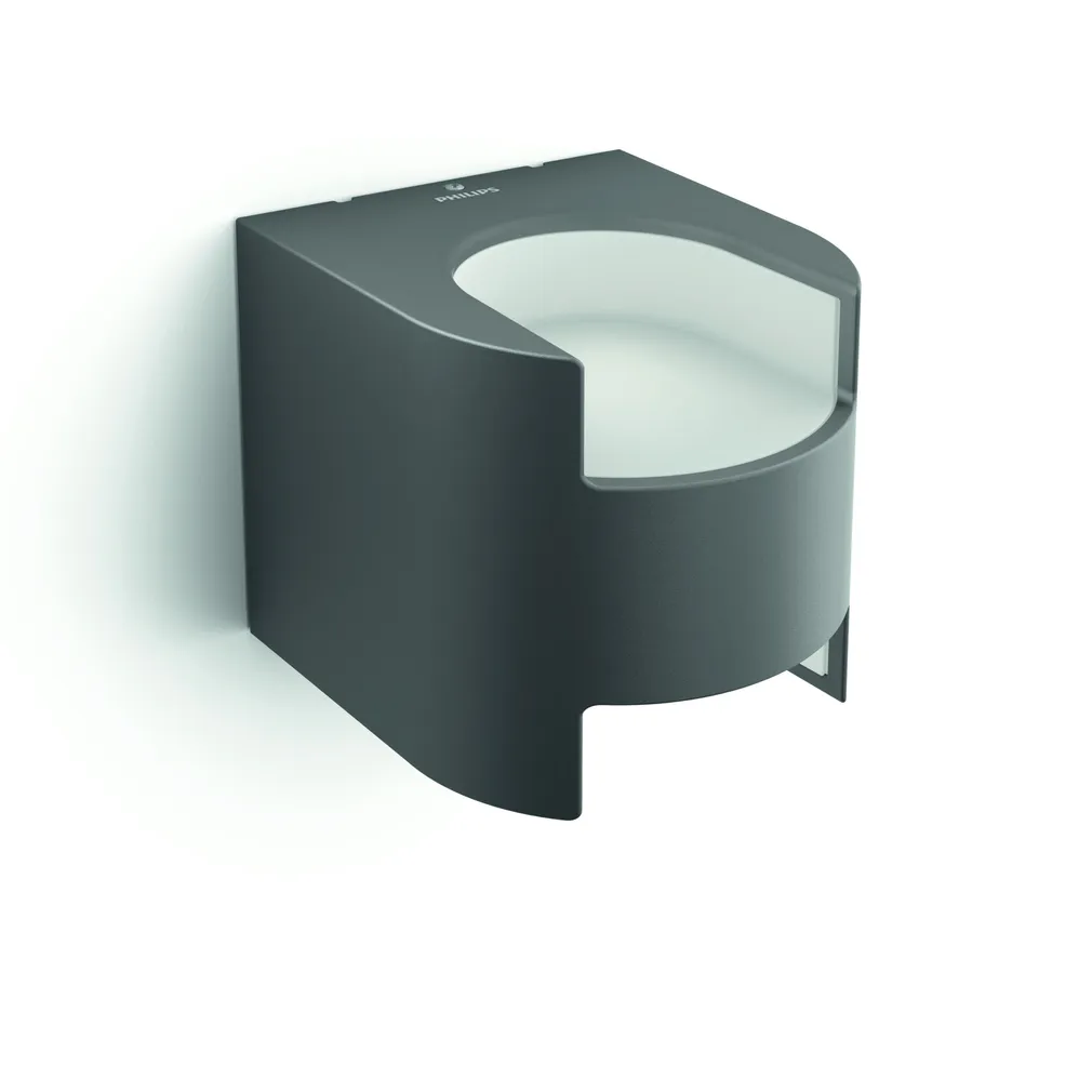 VÄLISVALGUSTI GRASS 2X4.5W SEL ANTRATSIIT