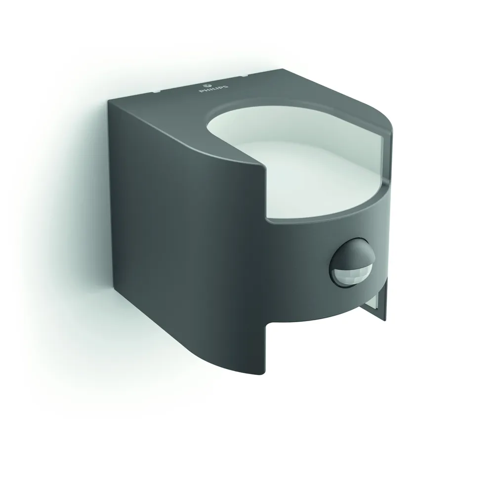 VÄLISVALGUSTI GRASS 2X4.5W IR ANTRATSIIT