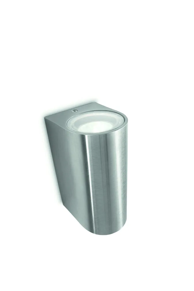 VÄLISVALGUSTI NIGHTINGALE 2X35W 230V ROOSTEVABA TERAS