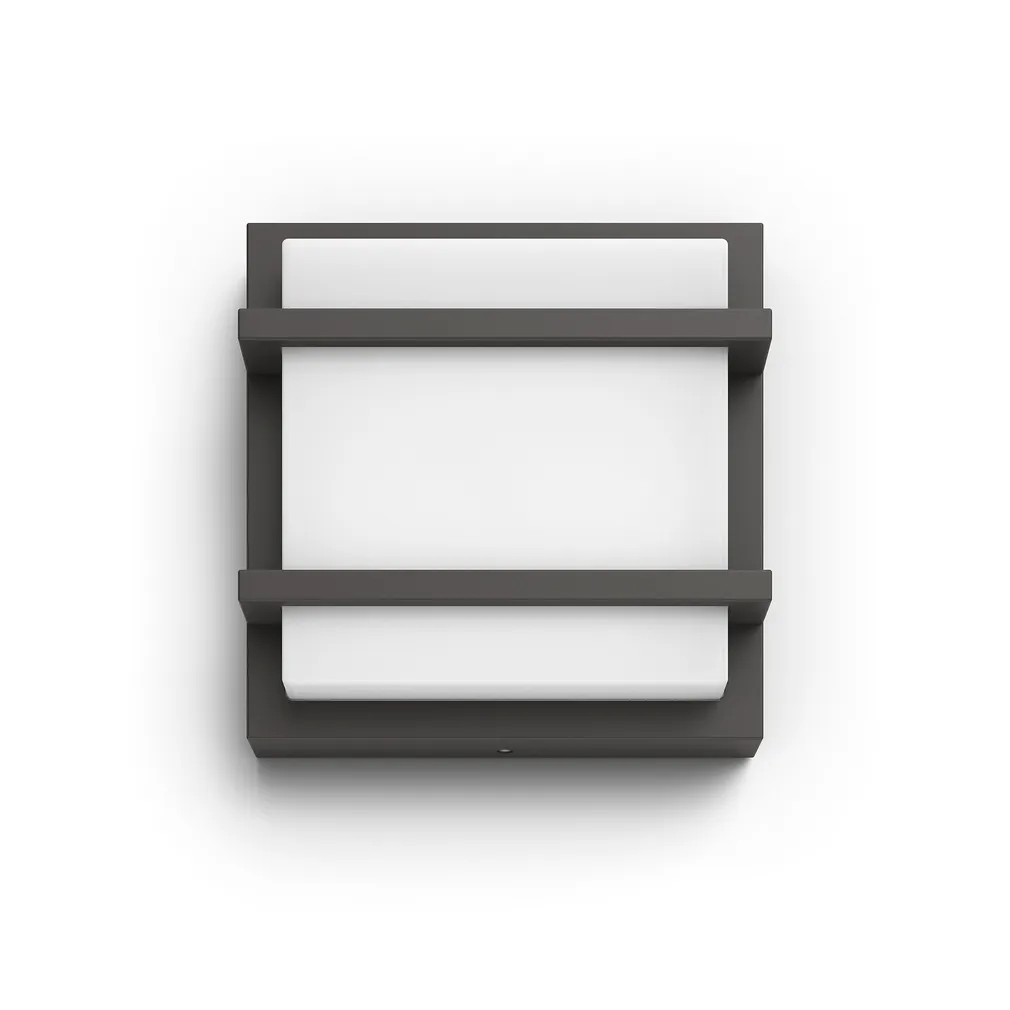 VÄLISVALGUSTI PETRONIA 1X12W ANTRATSIIT