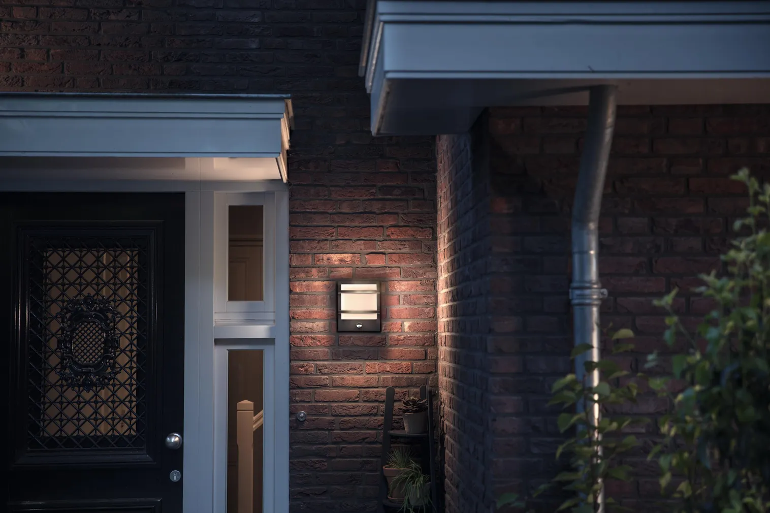 VÄLISVALGUSTI PETRONIA 1X12W IR ANTRATSIIT