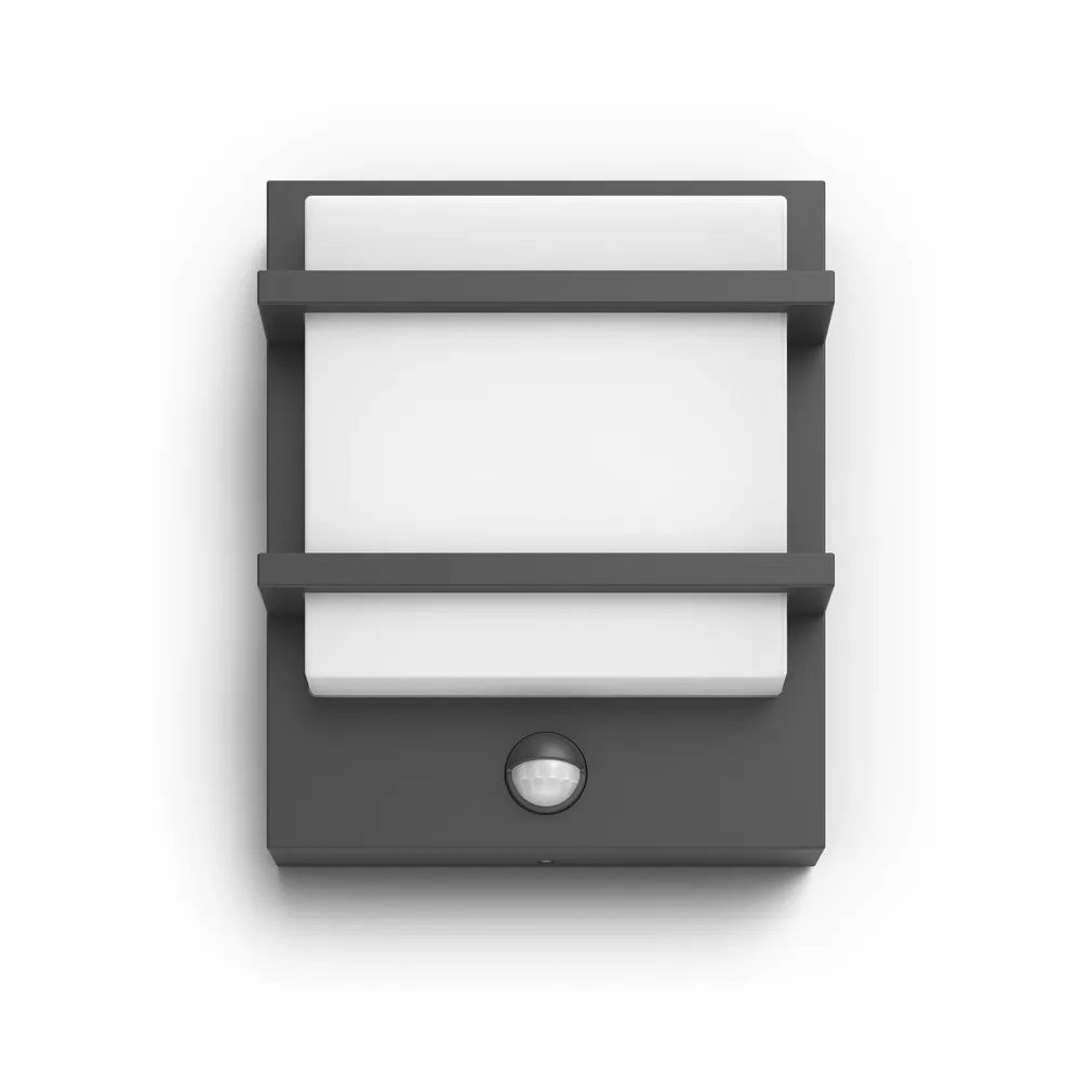 VÄLISVALGUSTI PETRONIA 1X12W IR ANTRATSIIT